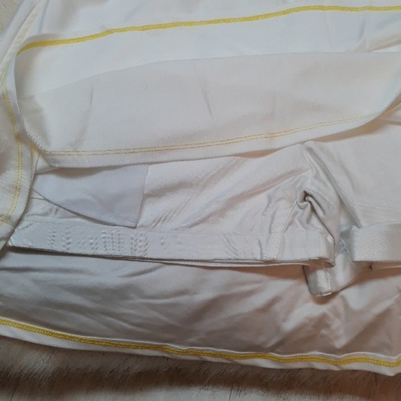 NWT Tino's gal golf skort skirt size large - Picture 4 of 7